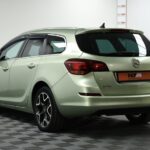 Opel Astra J