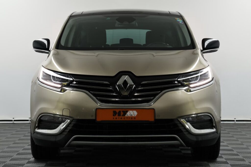 Renault Espace V