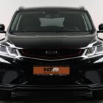 Geely Coolray I