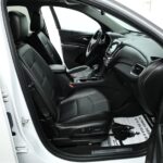 Chevrolet Equinox III · Рестайлинг