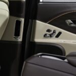 Bentley flying spur II
