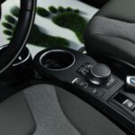 BMW i3 I01 · Рестайлинг