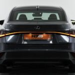 Lexus IS IV
