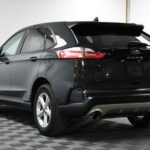 Ford Edge II · Рестайлинг