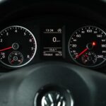 Volkswagen Tiguan I · Рестайлинг