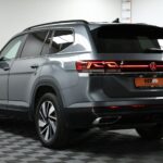 Volkswagen Atlas I