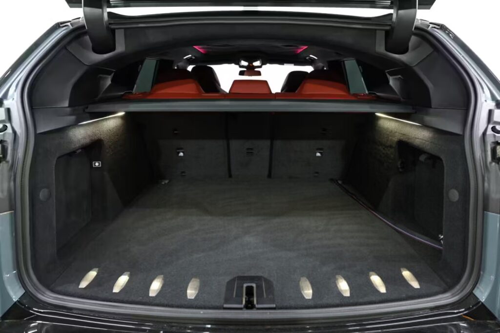 BMW XM I