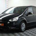 Ford S-MAX I