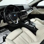 BMW 5 серия G30, G31