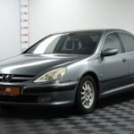 Peugeot 607 I