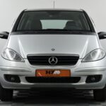 Mercedes-Benz A-Класс W169