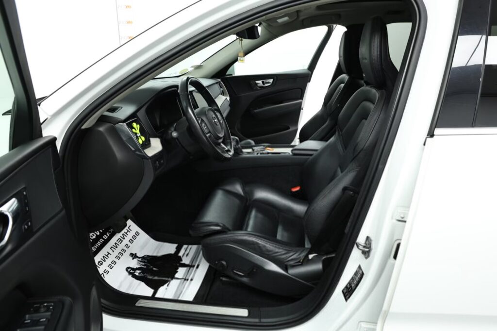 Volvo XC60 II