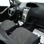 Toyota Yaris II (XP9)