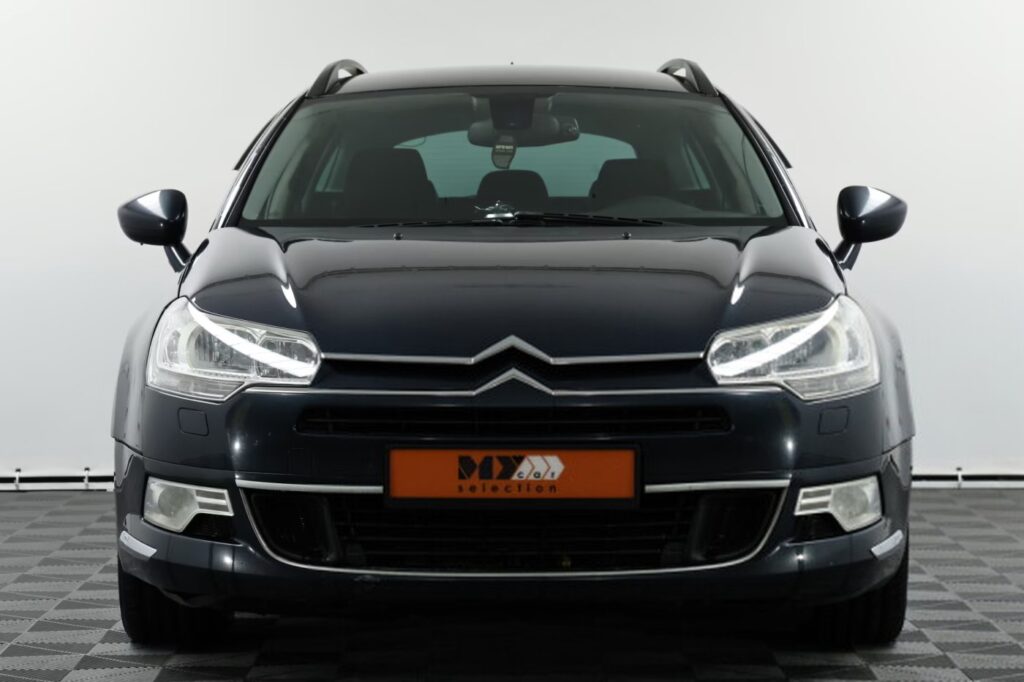 Citroen C5 II