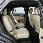 Ford Explorer V