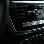 Mercedes-Benz GL-Класс X166