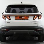 Hyundai Tucson IV