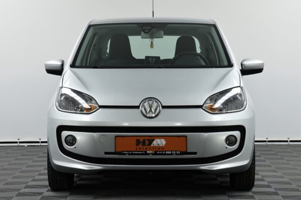 Volkswagen up! I