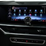BMW X6 G06 · Рестайлинг