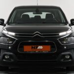 Citroen C4 Cactus  I · Рестайлинг