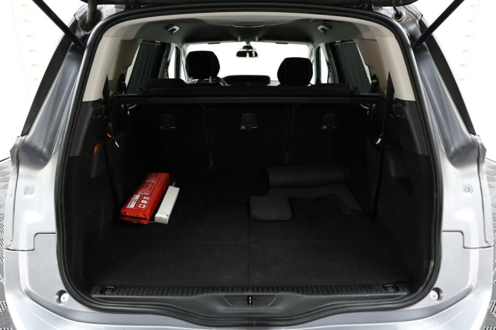Citroen c4 spacetourer I