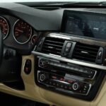 BMW 4 серия F32, F33, F36