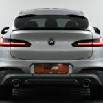 BMW X4 G02
