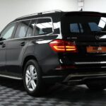 Mercedes-Benz GL-Класс X166