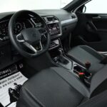 Volkswagen Tiguan II