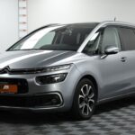 Citroen c4 spacetourer I