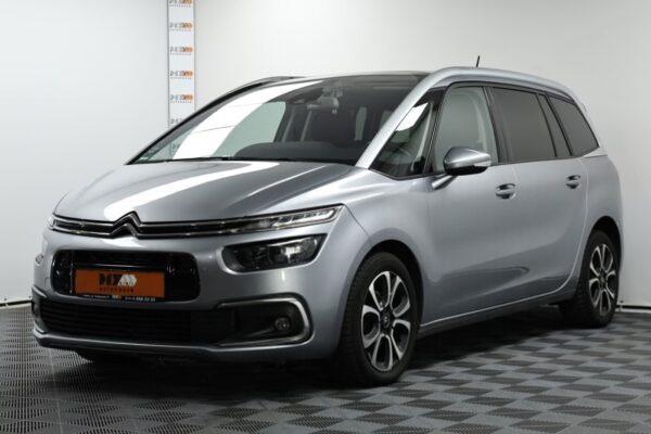 Citroen c4 spacetourer I