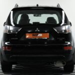 Mitsubishi Outlander XL