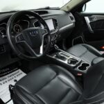 Geely Emgrand X7 I · 2-й рестайлинг