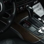 Audi A7 4G · Рестайлинг