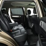 Geely Emgrand X7 I · 2-й рестайлинг