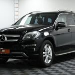 Mercedes-Benz GL-Класс X166