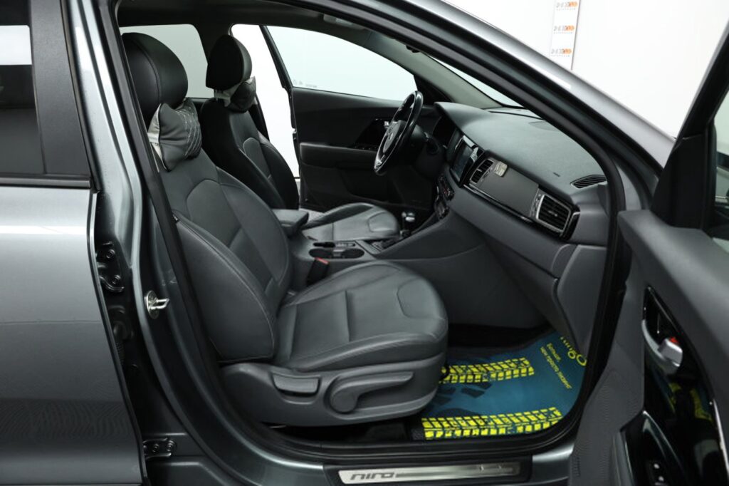 Kia Niro I