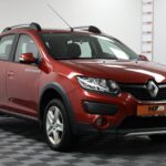 Renault Sandero Stepway II