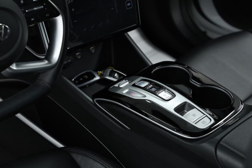 Hyundai Tucson IV