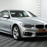 BMW 4 серия F32, F33, F36