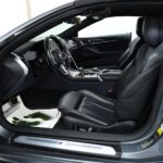 BMW 8 серия G14, G15, G16