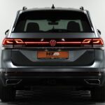 Volkswagen Atlas I