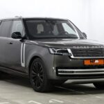Land Rover Range Rover V
