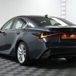 Lexus IS IV