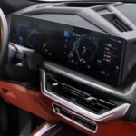 BMW XM I
