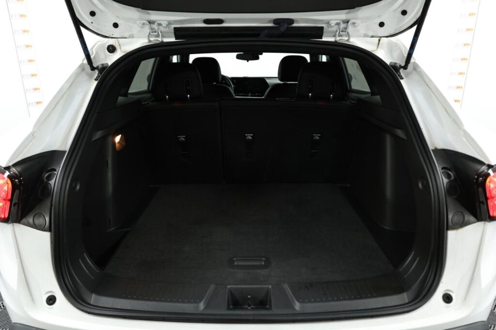 Chevrolet Trax II