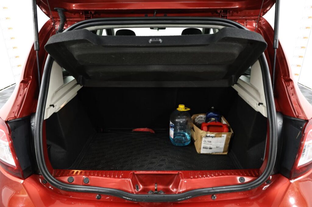 Renault Sandero Stepway II