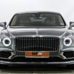 Bentley flying spur II