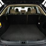 Ford Edge II · Рестайлинг