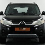 Mitsubishi Outlander XL